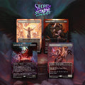 Secret Lair: Drop Series - Artist Series (Kieran Yanner)