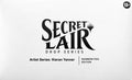 Secret Lair: Drop Series - Artist Series (Kieran Yanner - Rainbow Foil Edition)