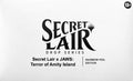 Secret Lair: Drop Series - Secret Lair x Jaws: Terror of Amity Island (Rainbow Foil Edition)