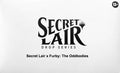 Secret Lair: Drop Series - Secret Lair x Furby: The Oddbodies (Non-Foil Edition)