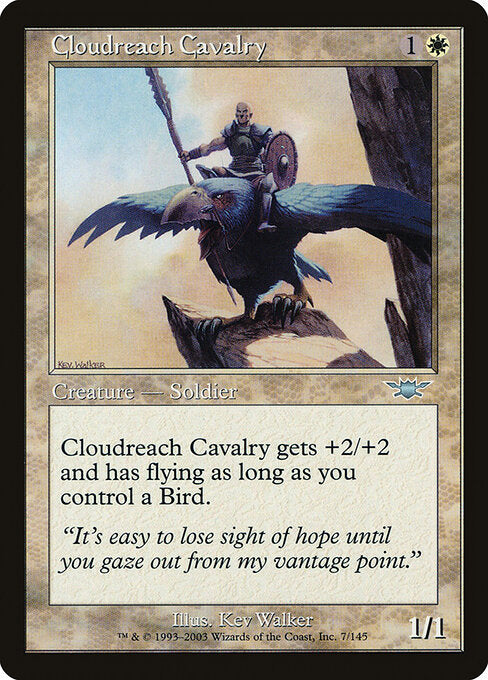 Cloudreach Cavalry - Legions - 7