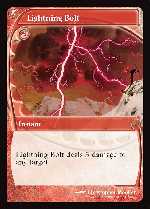 Lightning Bolt - MagicFest 2025 - 13