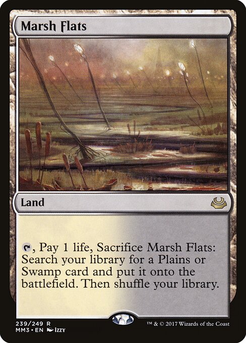 Marsh Flats - Modern Masters 2017 - 239