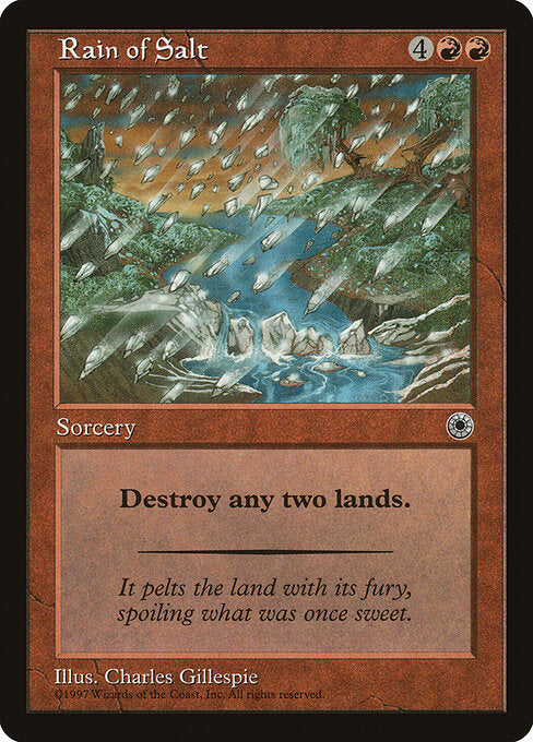 Rain of Salt - Portal - 147