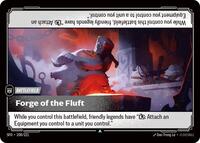 Forge of the Fluft - Spiritforged - 208/221