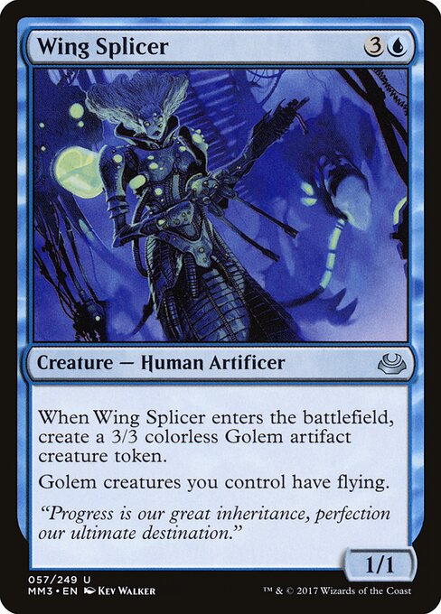 Wing Splicer - Modern Masters 2017 - 57