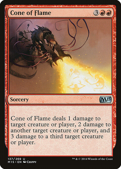 Cone of Flame - Magic 2015 - 137
