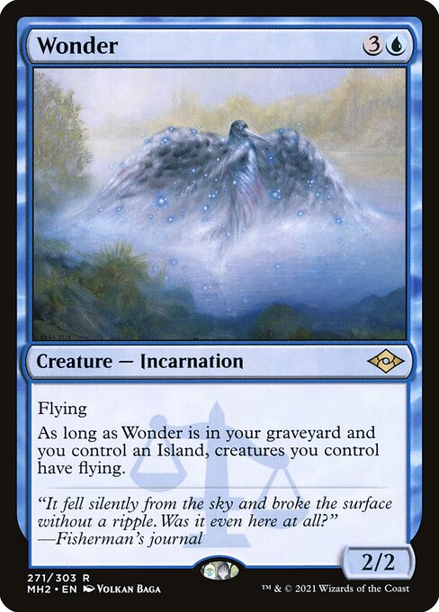Wonder - Modern Horizons 2 - 271