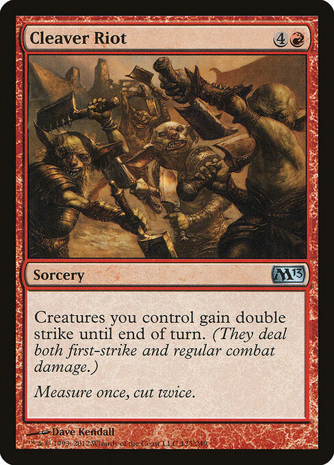 Cleaver Riot - Magic 2013 - 125