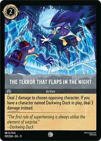 The Terror That Flaps in the Night - Winterspell - 197/204