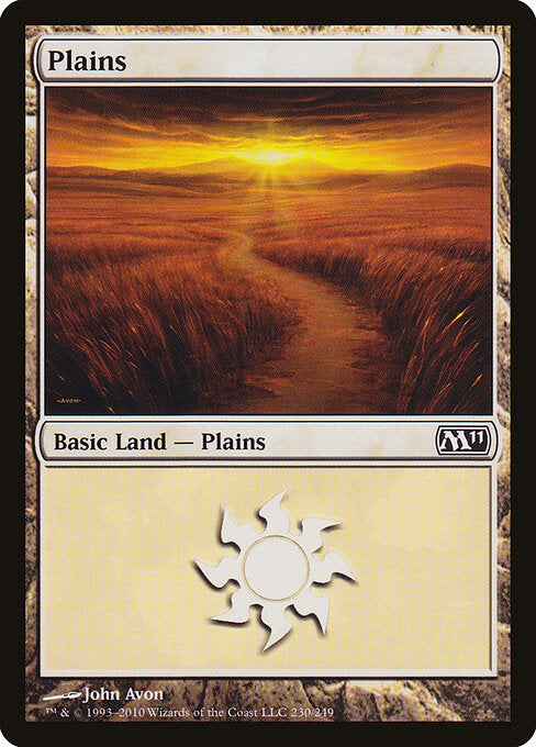 Plains - Magic 2011 - 230