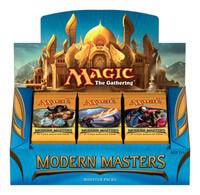 Modern Masters Draft Booster Box - Modern Masters