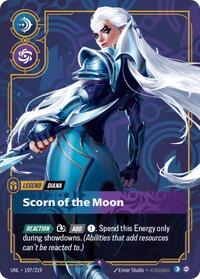 Diana, Scorn of the Moon - Unleashed - 197/219