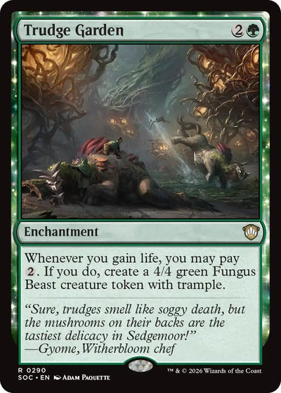 Trudge Garden (290) (SOC)