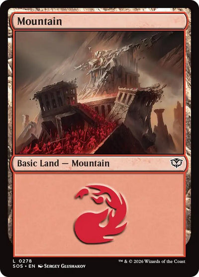 Mountain (0278) (278) (SOS)