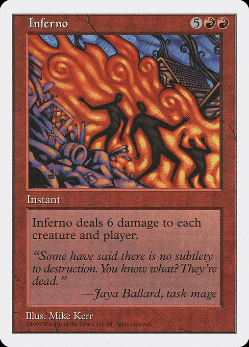 Inferno - Fifth Edition - 243