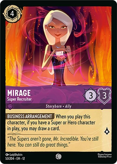 Mirage - Super Recruiter (53/204) (12)