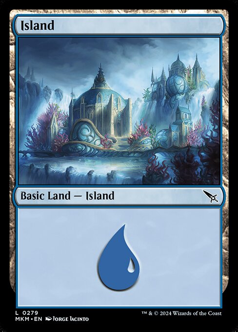 Island - Murders at Karlov Manor - 279