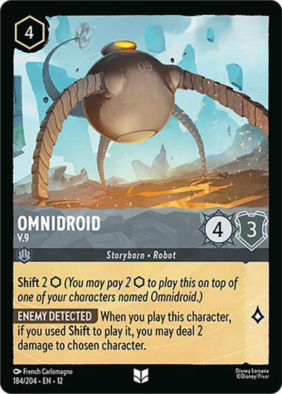 Omnidroid - V.9 (184/204) (12)