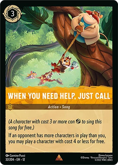 When You Need Help, Just Call (32/204) (12)