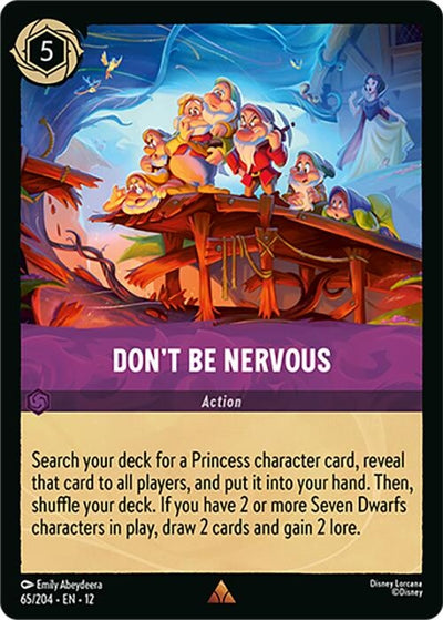 Don't Be Nervous (65/204) (12)