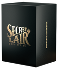 Secret Lair: Drop Series - Showcase (Strixhaven)