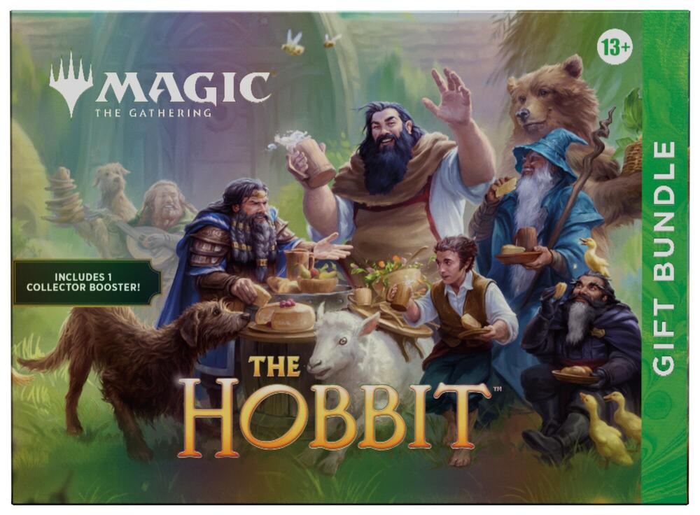 The Hobbit Gift Bundle - The Hobbit