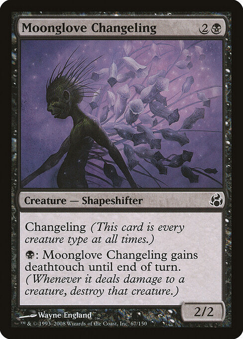Moonglove Changeling - Morningtide - 67