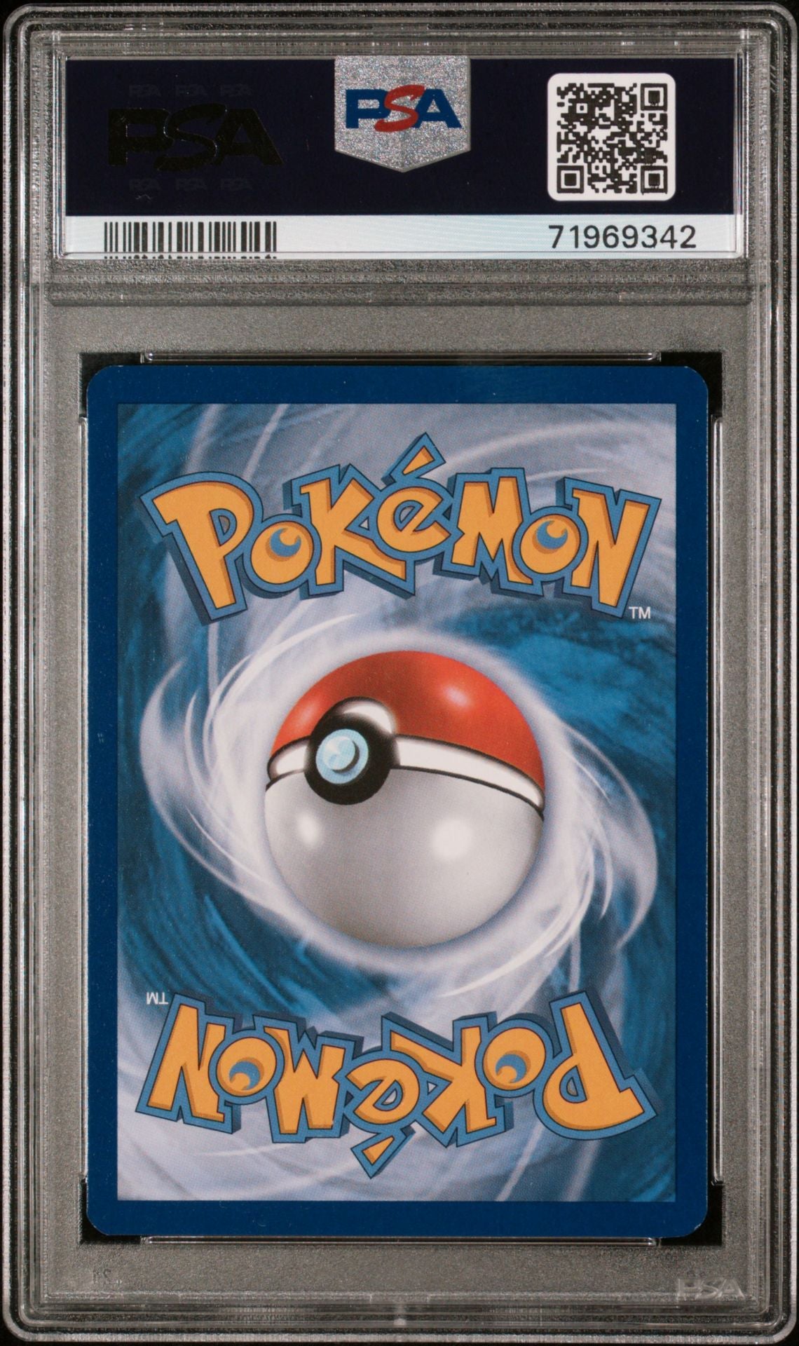 FA/CHARIZARD EX FLASHFIRE 2014 POKEMON XY FLASHFIRE PSA NM-MT 8