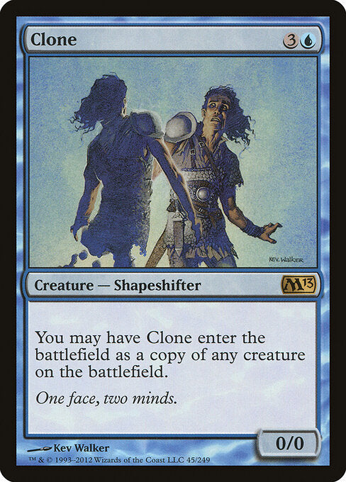 Clone - Magic 2013 - 45