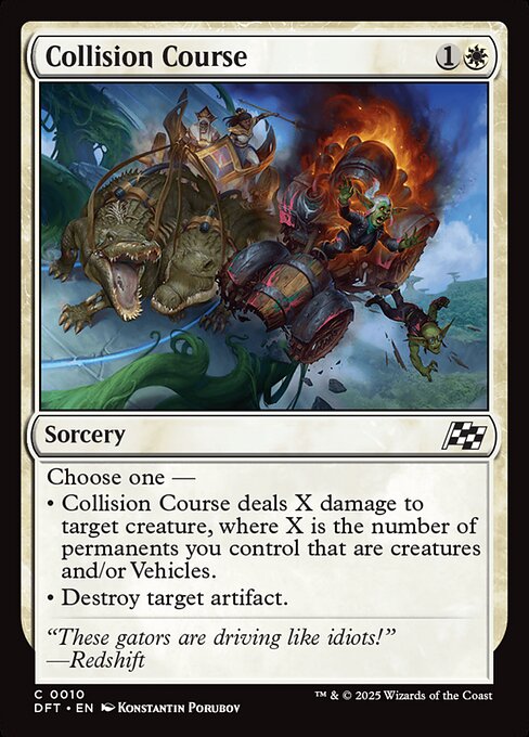 Collision Course - Aetherdrift - 10