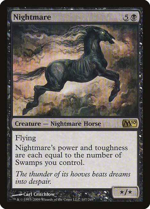 Nightmare - Magic 2010 - 107