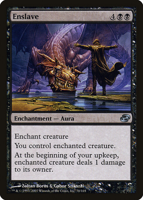 Enslave - Planar Chaos - 70