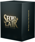 Secret Lair: Drop Series - We Hope You Like Squirrels