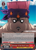 Revenge of the Dead, Carne (JJ/S66-E065 C) [JoJo's Bizarre Adventure: Golden Wind]
