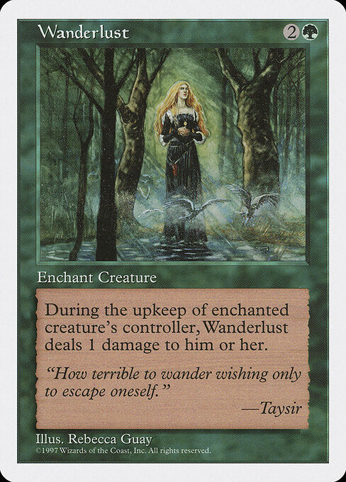 Wanderlust - Fifth Edition - 339
