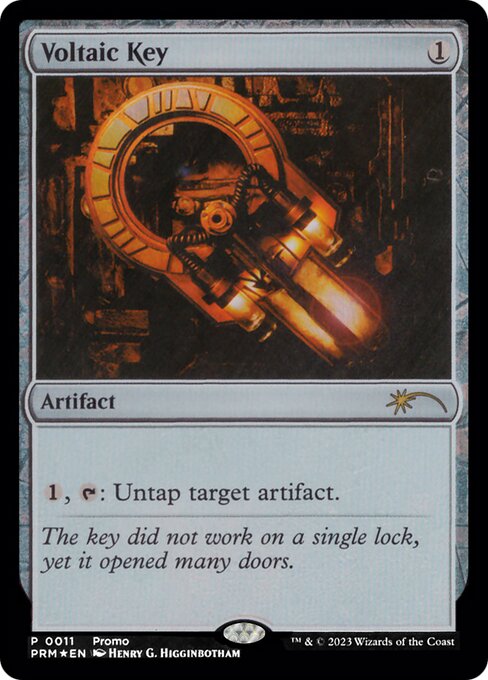 Voltaic Key - Media and Collaboration Promos - 2024-11