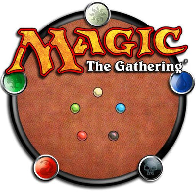 Magic The Gathering: Old School Ticket