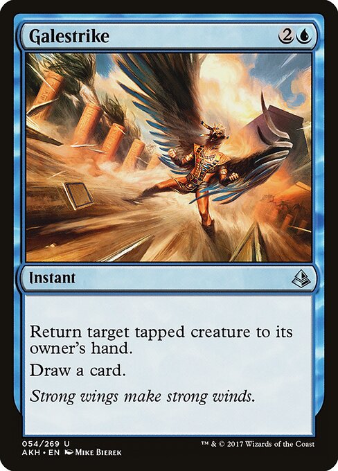 Galestrike - Amonkhet - 54