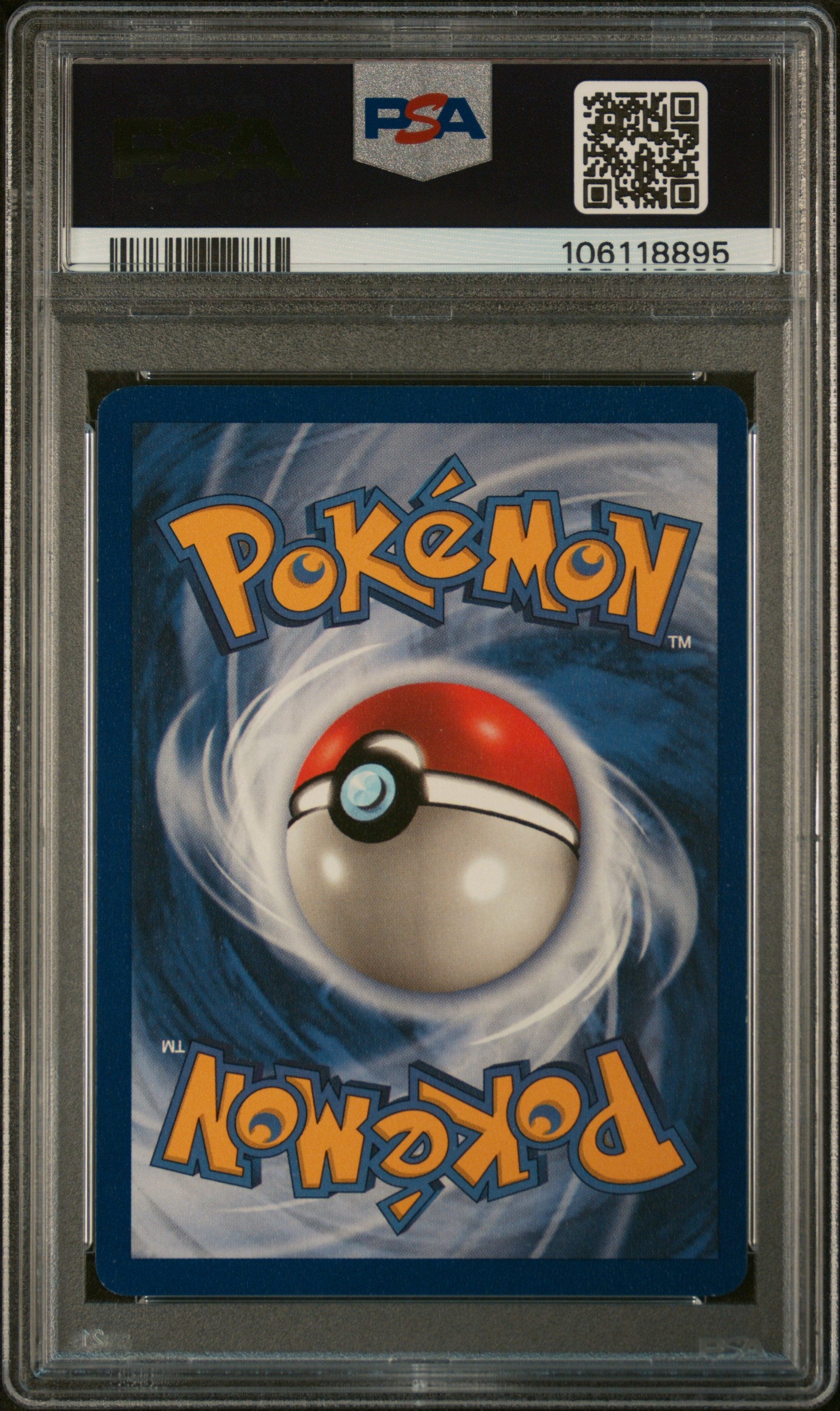VENUSAUR-HOLO 1999 POKEMON GAME PSA MINT 9
