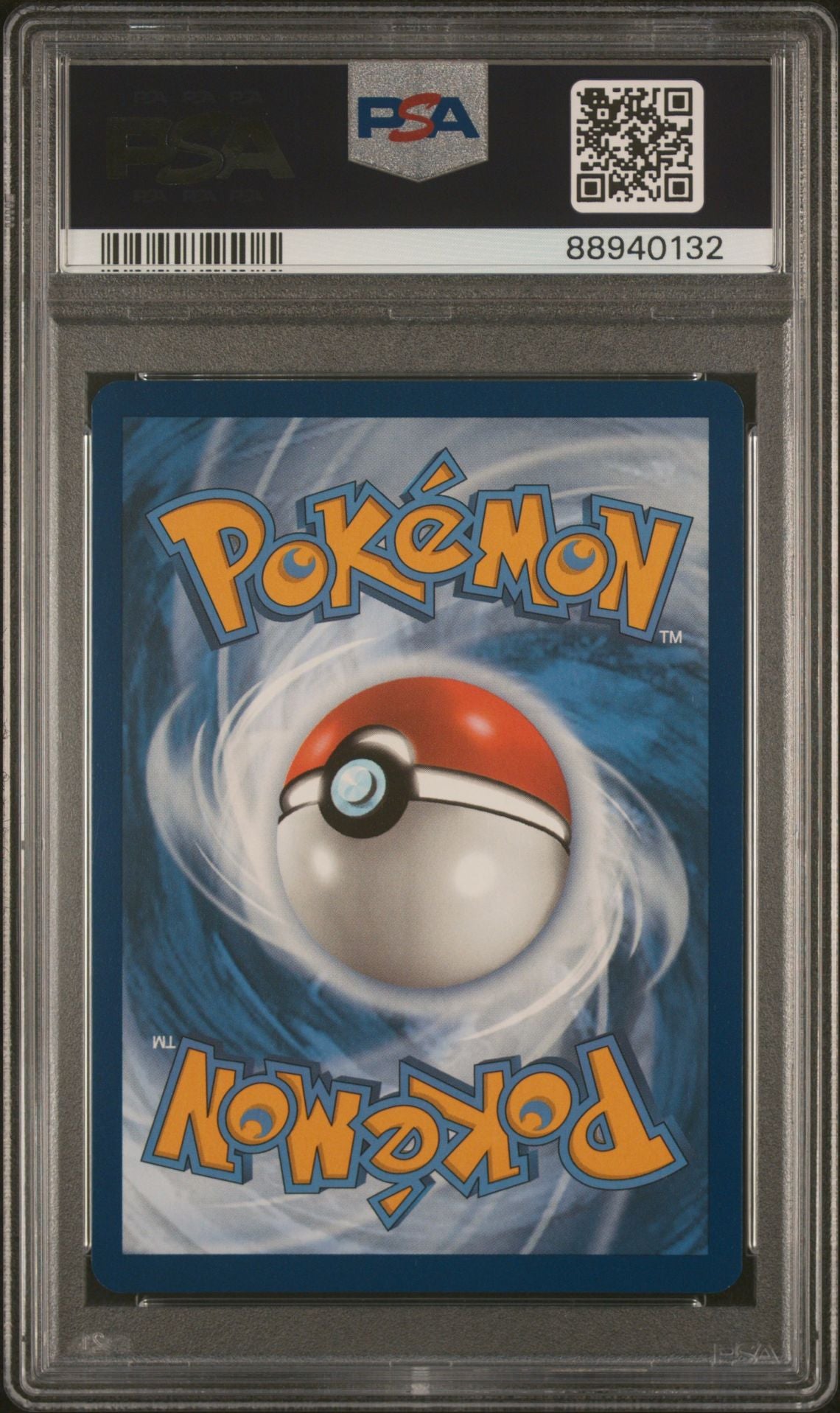 CHARIZARD ex SPECIAL ILLUSTRATION RARE 2024 POKEMON PAF EN-PALDEAN FATES PSA GEM MT 10