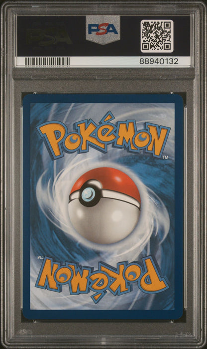 CHARIZARD ex SPECIAL ILLUSTRATION RARE 2024 POKEMON PAF EN-PALDEAN FATES PSA GEM MT 10