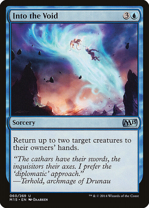 Into the Void - Magic 2015 - 60