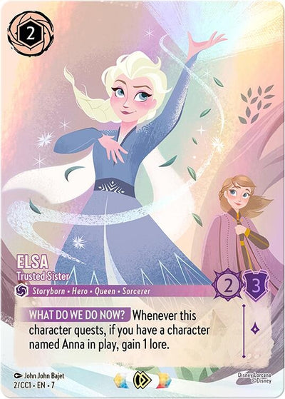 Elsa - Trusted Sister (2) (DLPC)