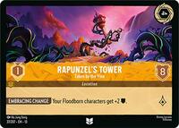 Rapunzel's Tower - Taken by the Vine - Attack of the Vine! - 37/207