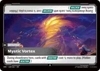 Mystic Vortex - Vendetta - 160/166
