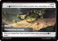 Protective Sands - Vendetta - 162/166