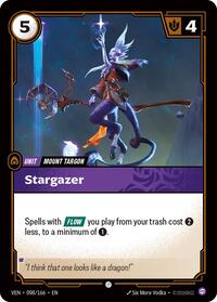 Stargazer - Vendetta - 098/166