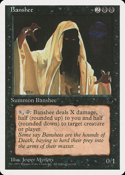 Banshee - Chronicles - 29