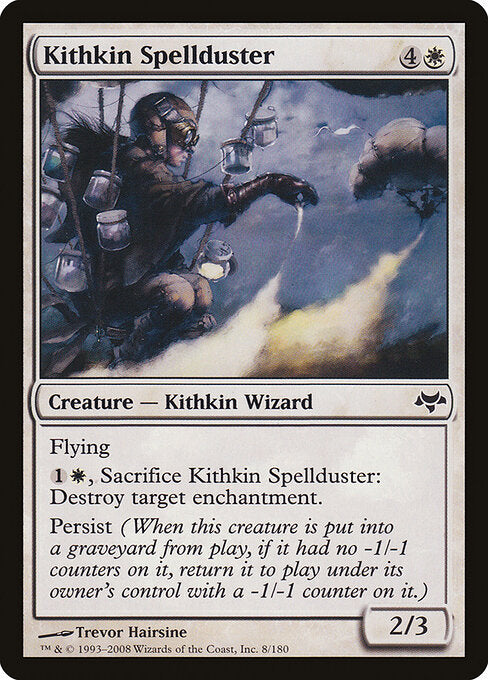 Kithkin Spellduster - Eventide - 8